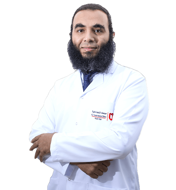 د. أحمد جمال عبد الناصر