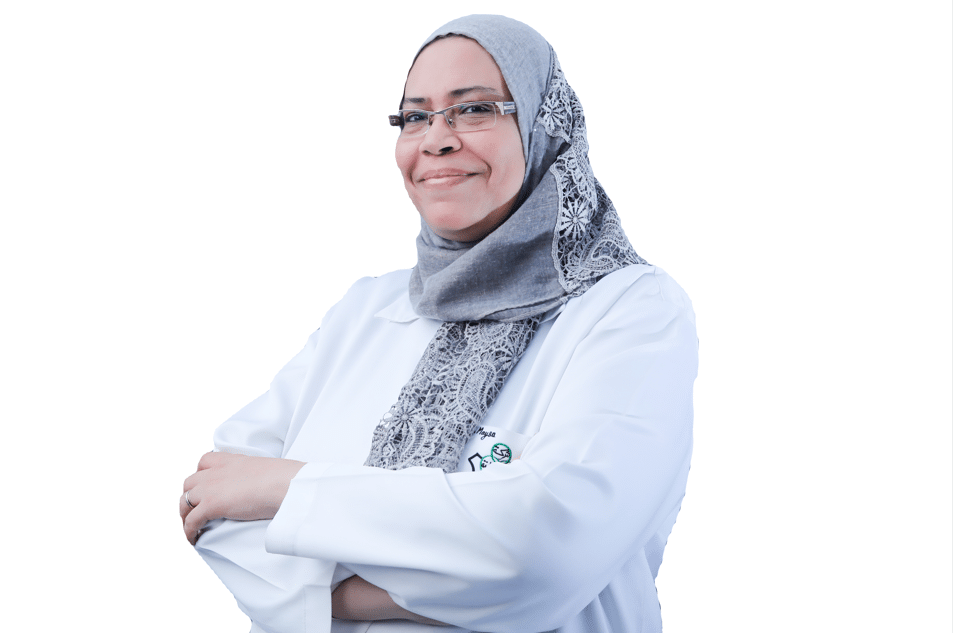 د. مايسة سيد