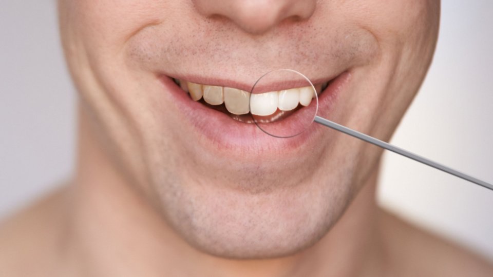 أحدث تقنيات تبييض الأسنان: الخيارات المتاحة ونتائجها