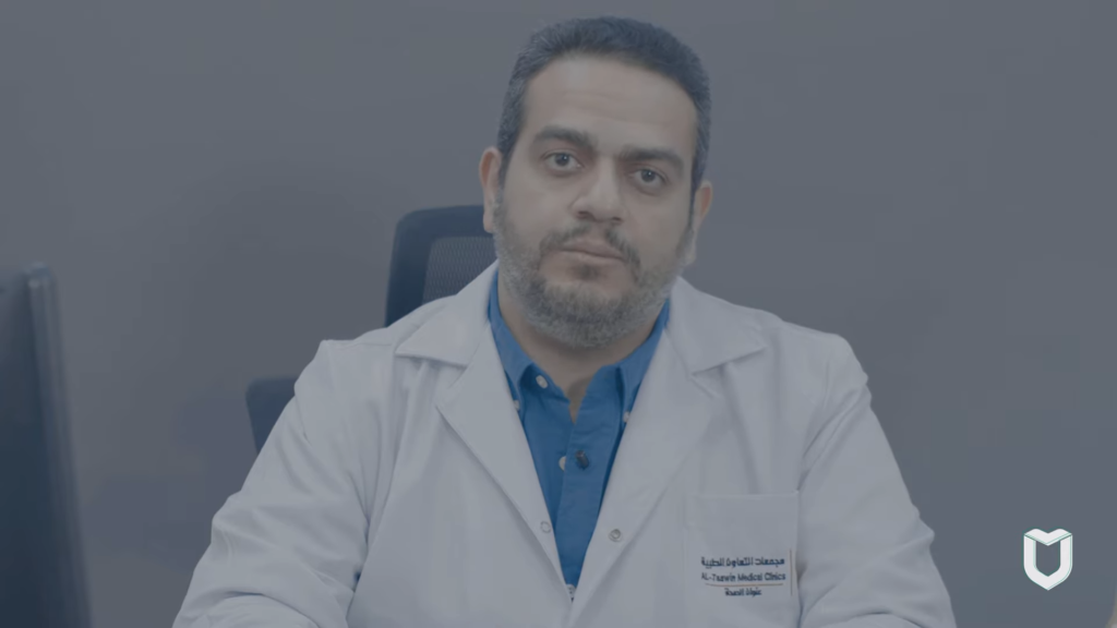 تعريف الرباط الصليبي و أسباب التمزق