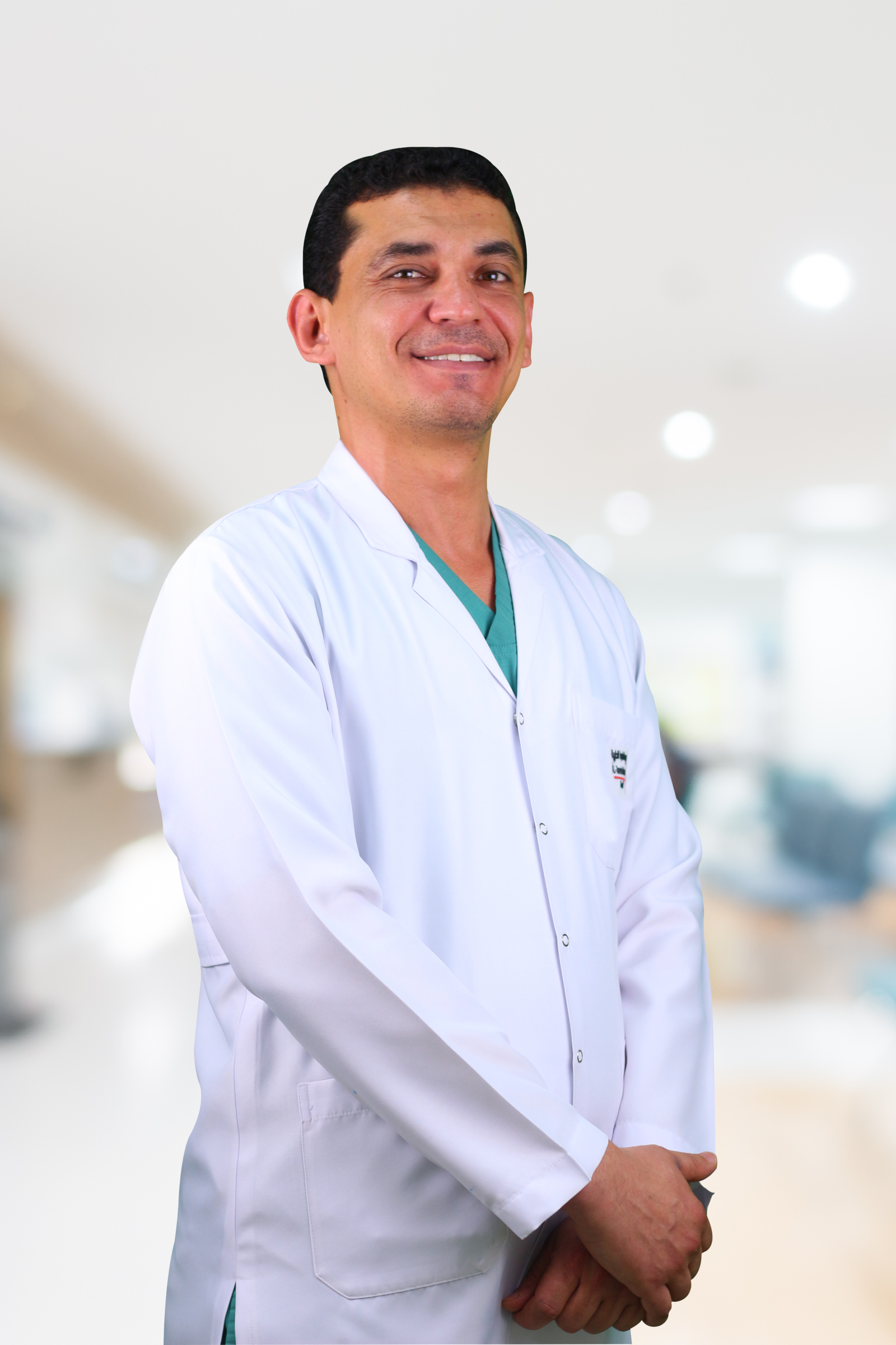 د. حاتم محمد رمضان