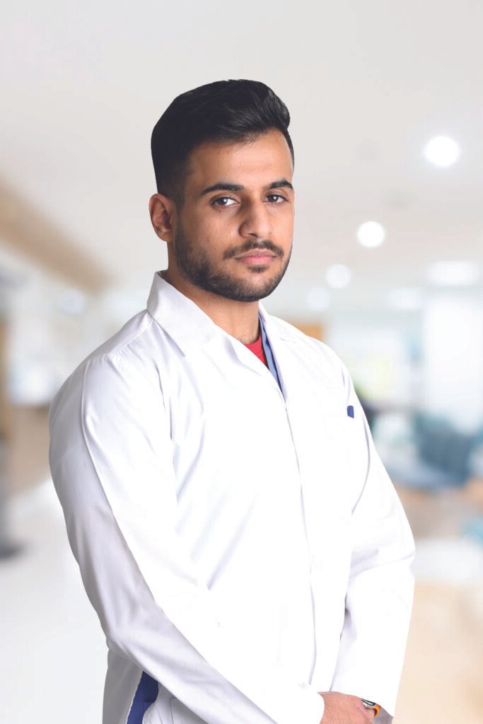 د. خالد بن غالب الحربي