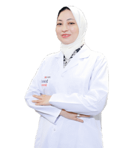 د. أميرة محمد سالم