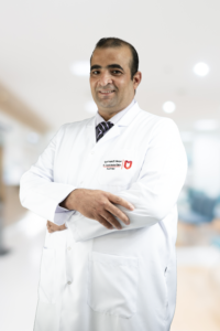 د. ابراهيم حجى