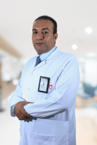 د. احمد محمد السيد