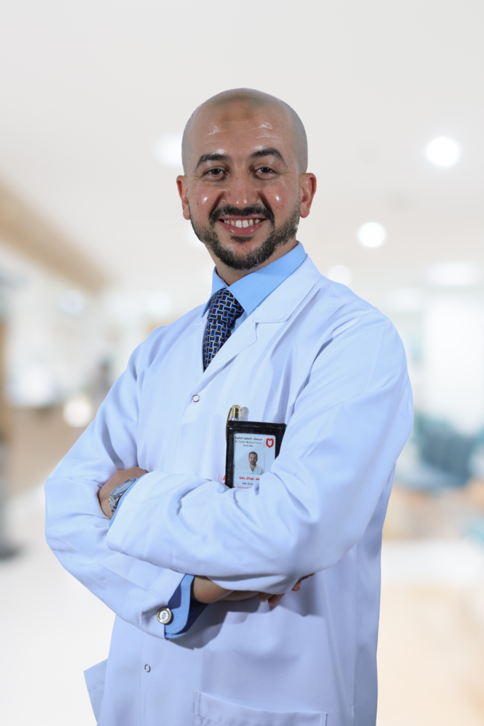 د. أحمد عبدالرحمن عبدالله