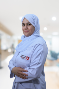 د. سارة طعمة خضر