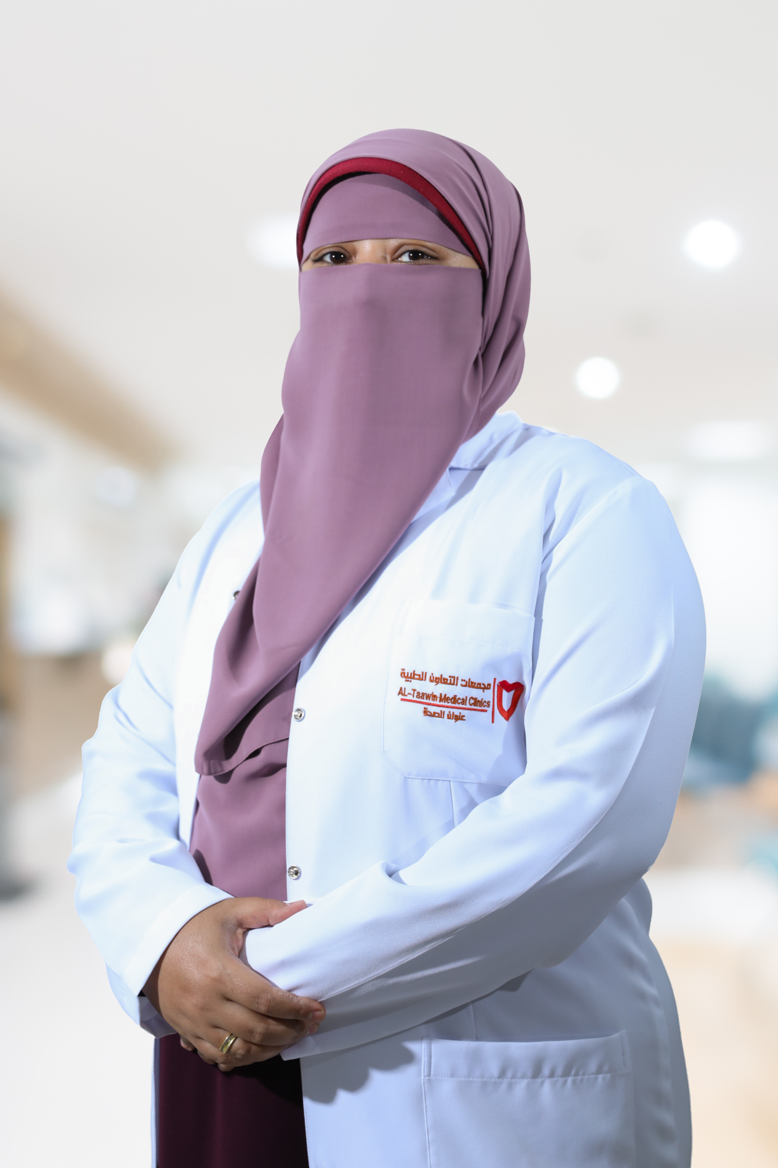 د. فاطمة محمد عبد الحميد