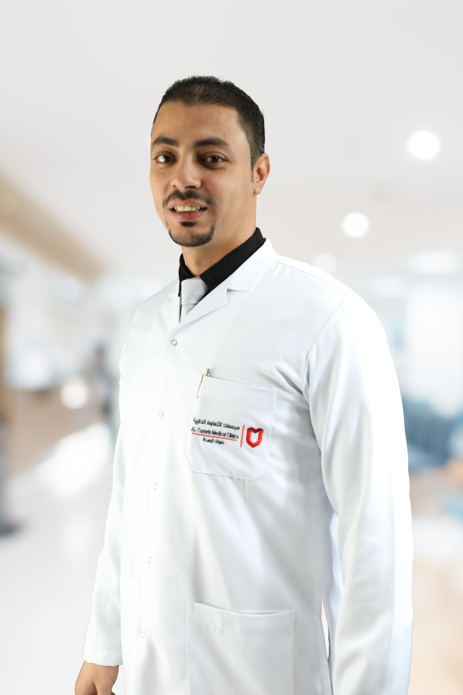 د. محمد شعبان