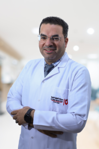 د. محمد عبدالعزيز رسلان
