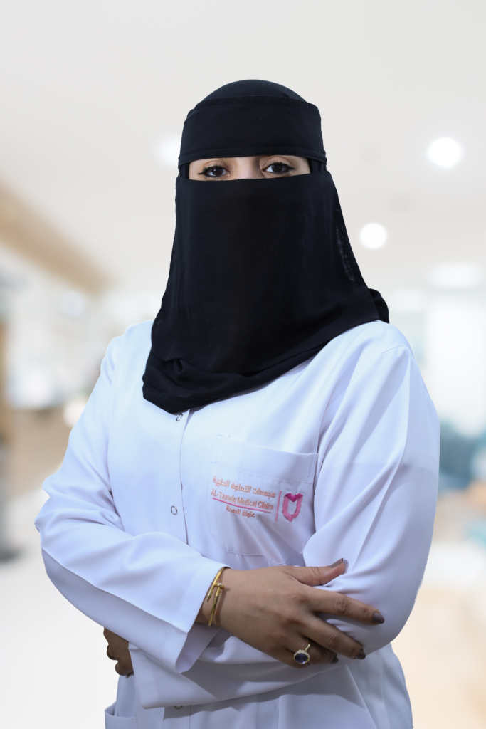د. نسرين محمد عماشه