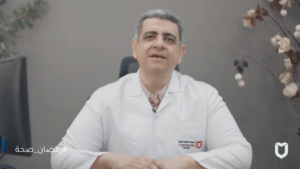 صيام الأطفال