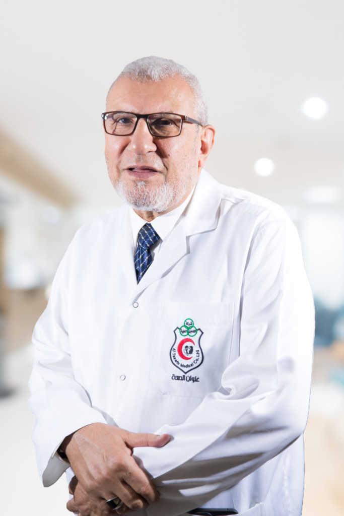 د. عبدالباسط عبدالحى