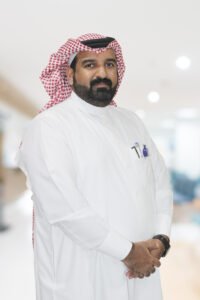 د. على العسيرى
