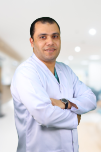 د. محفوظ علي حافظ