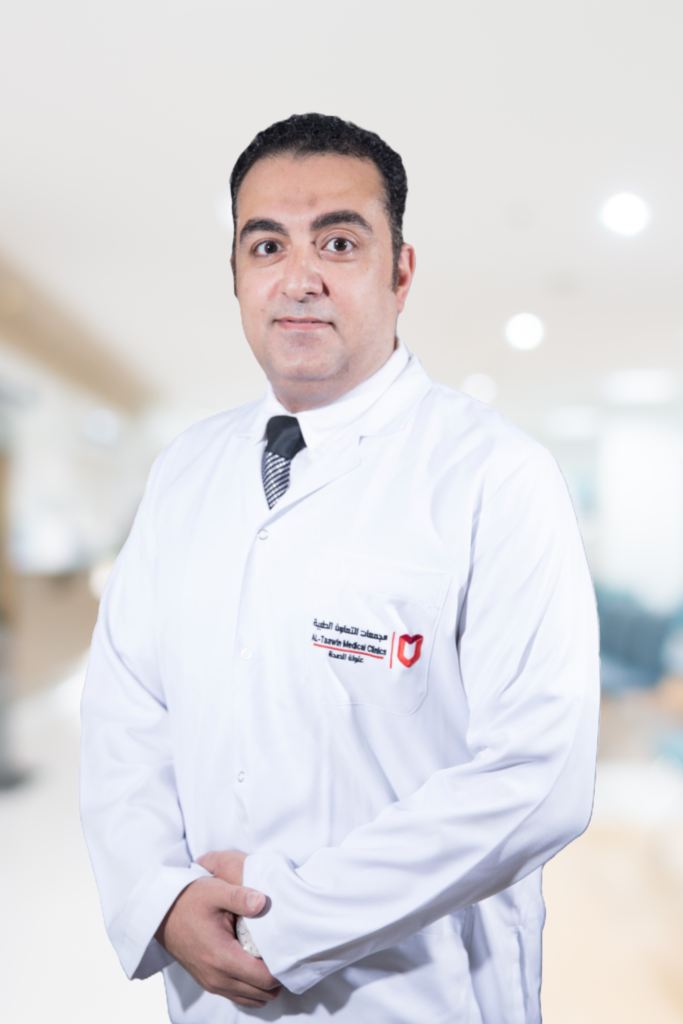 د. محمد حاتم