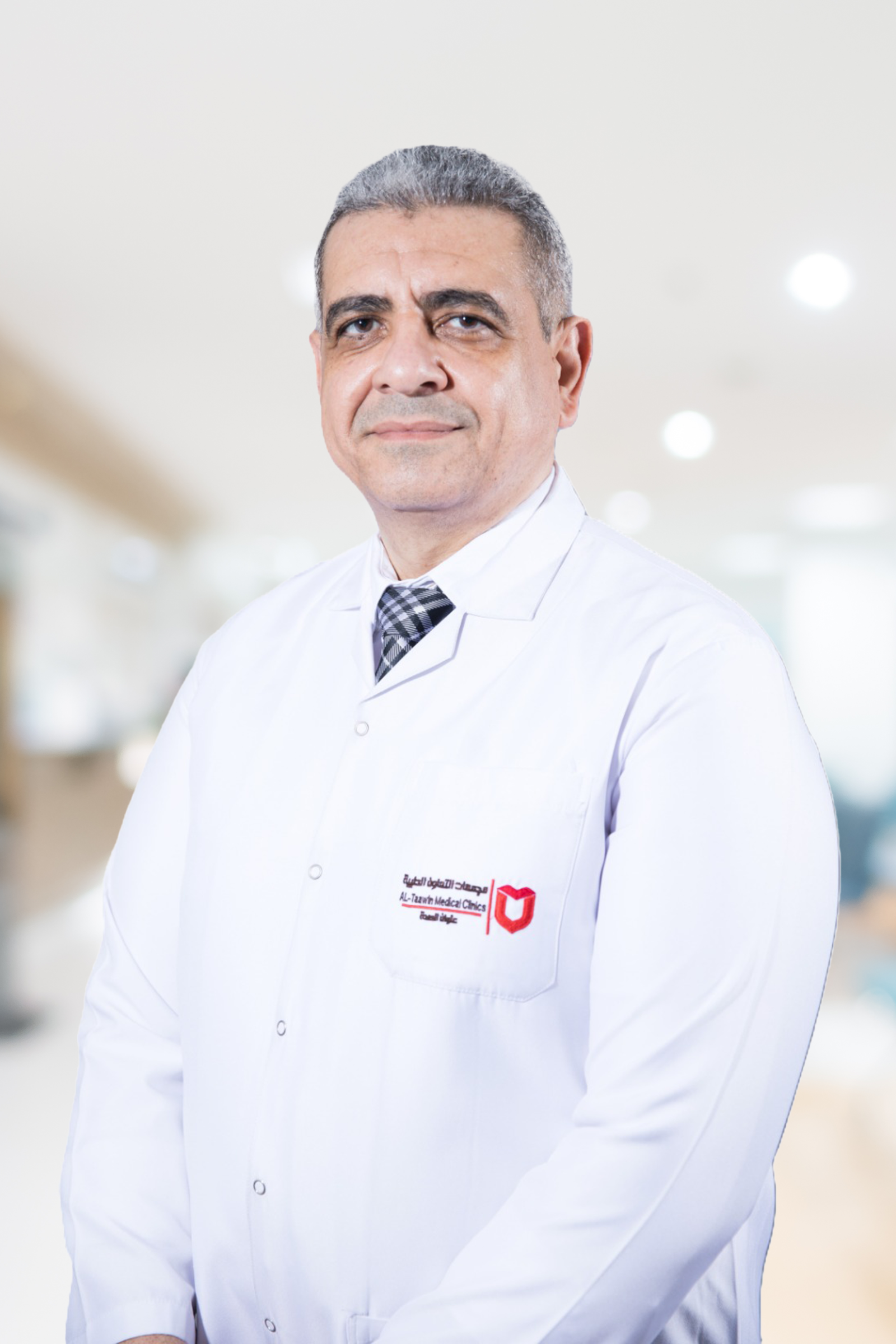 د. محمد سعودى