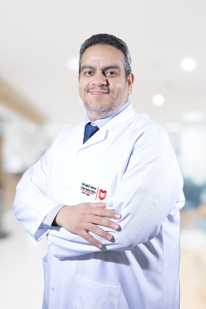 د. محمد سمير عبد الفتاح