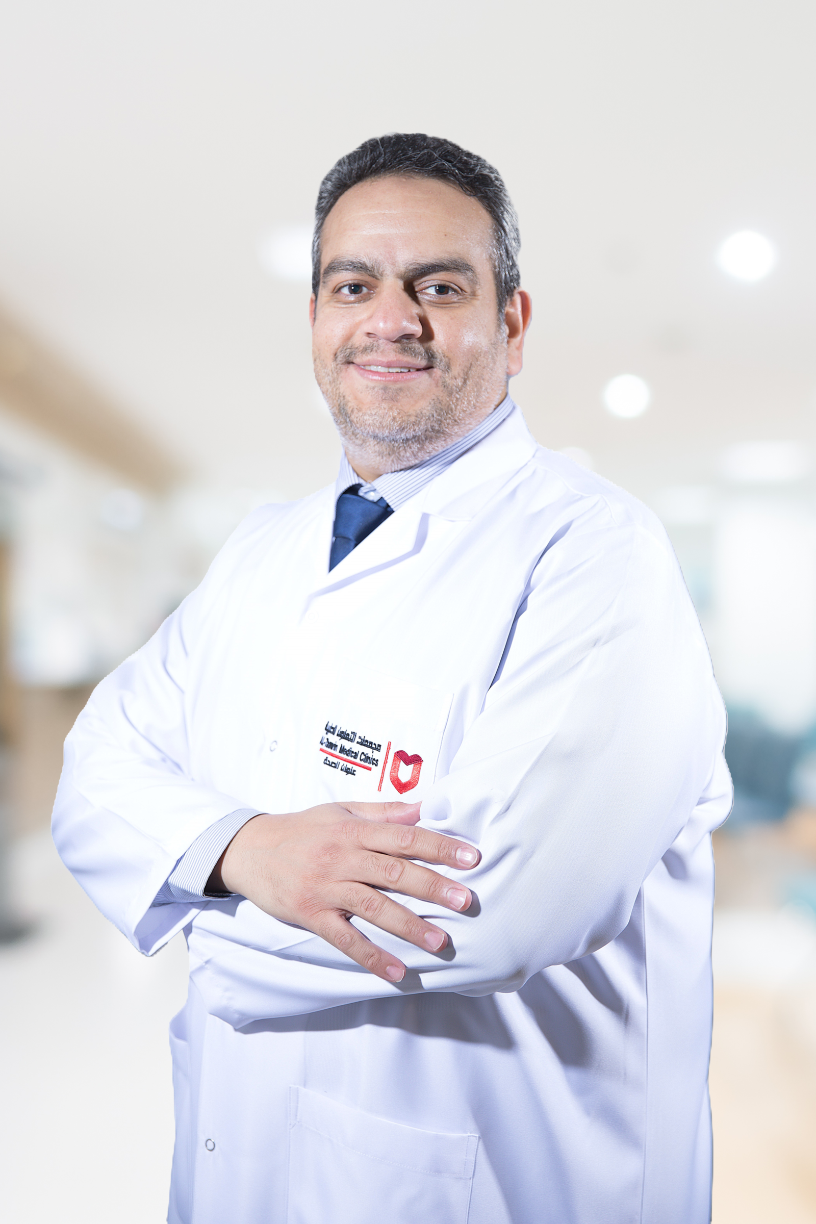 د. محمد سمير عبد الفتاح