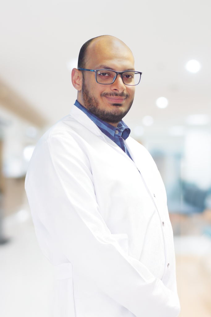 د. محمد عماد