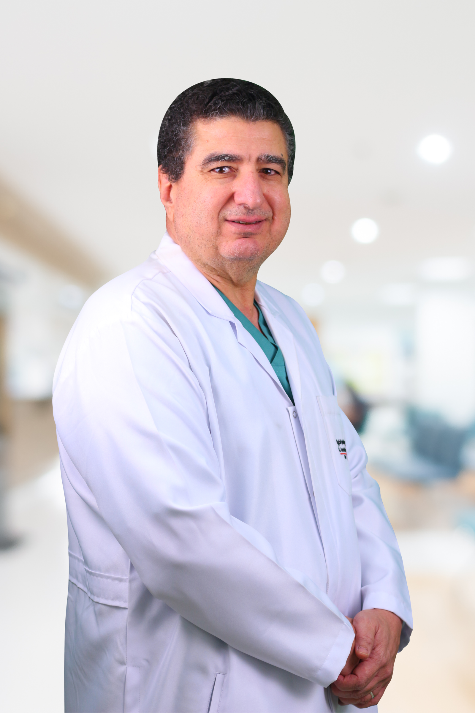 د. محمد محى الدين