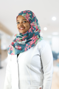 د. سماح البشير