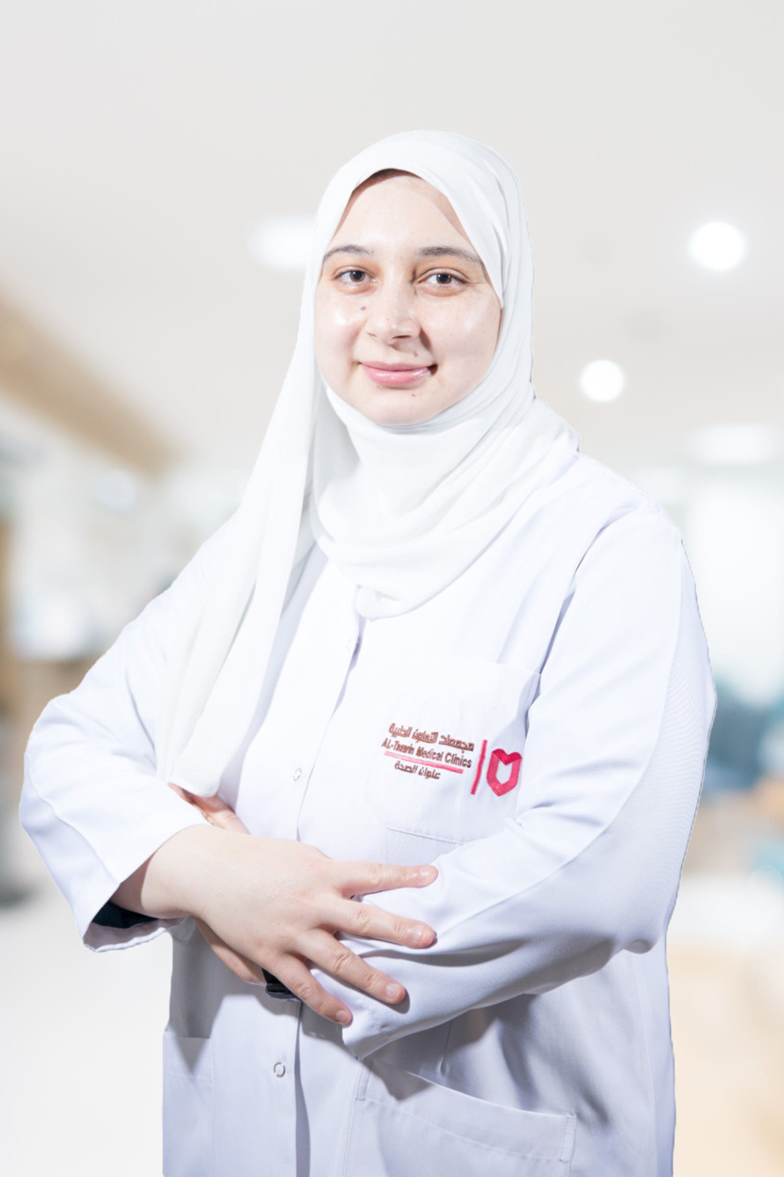 د. سارة رمضان