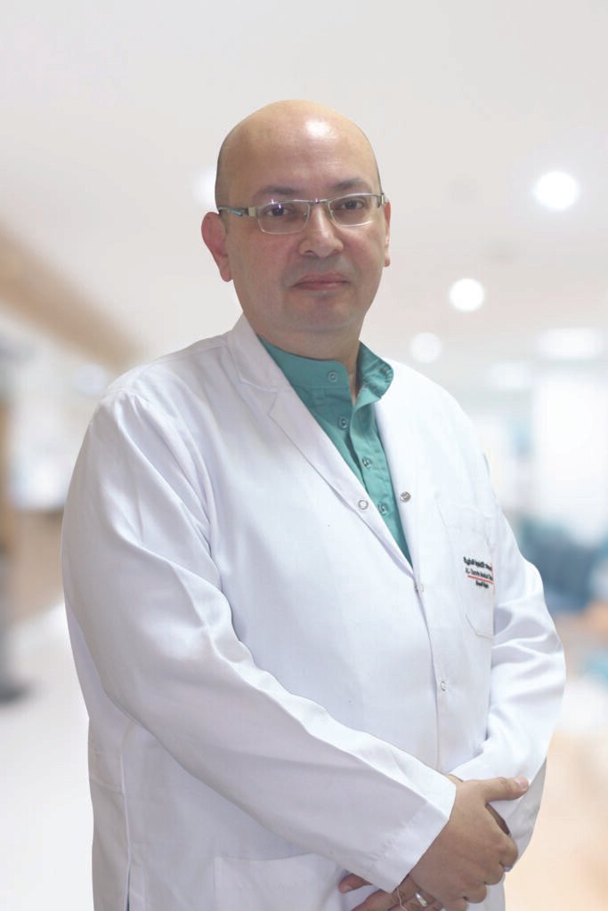 د. سامي شتيلة
