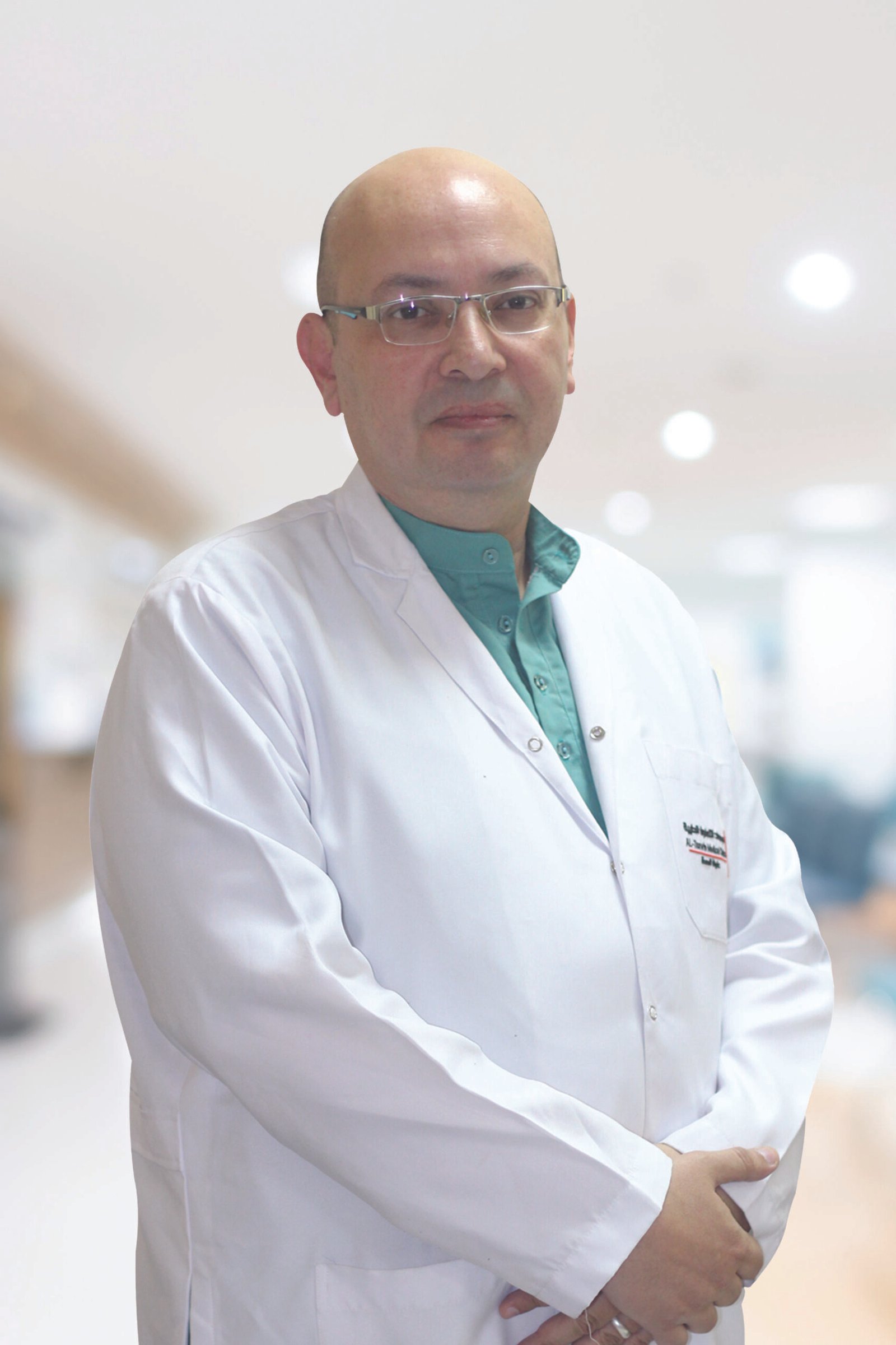 د. سامي شتيلة
