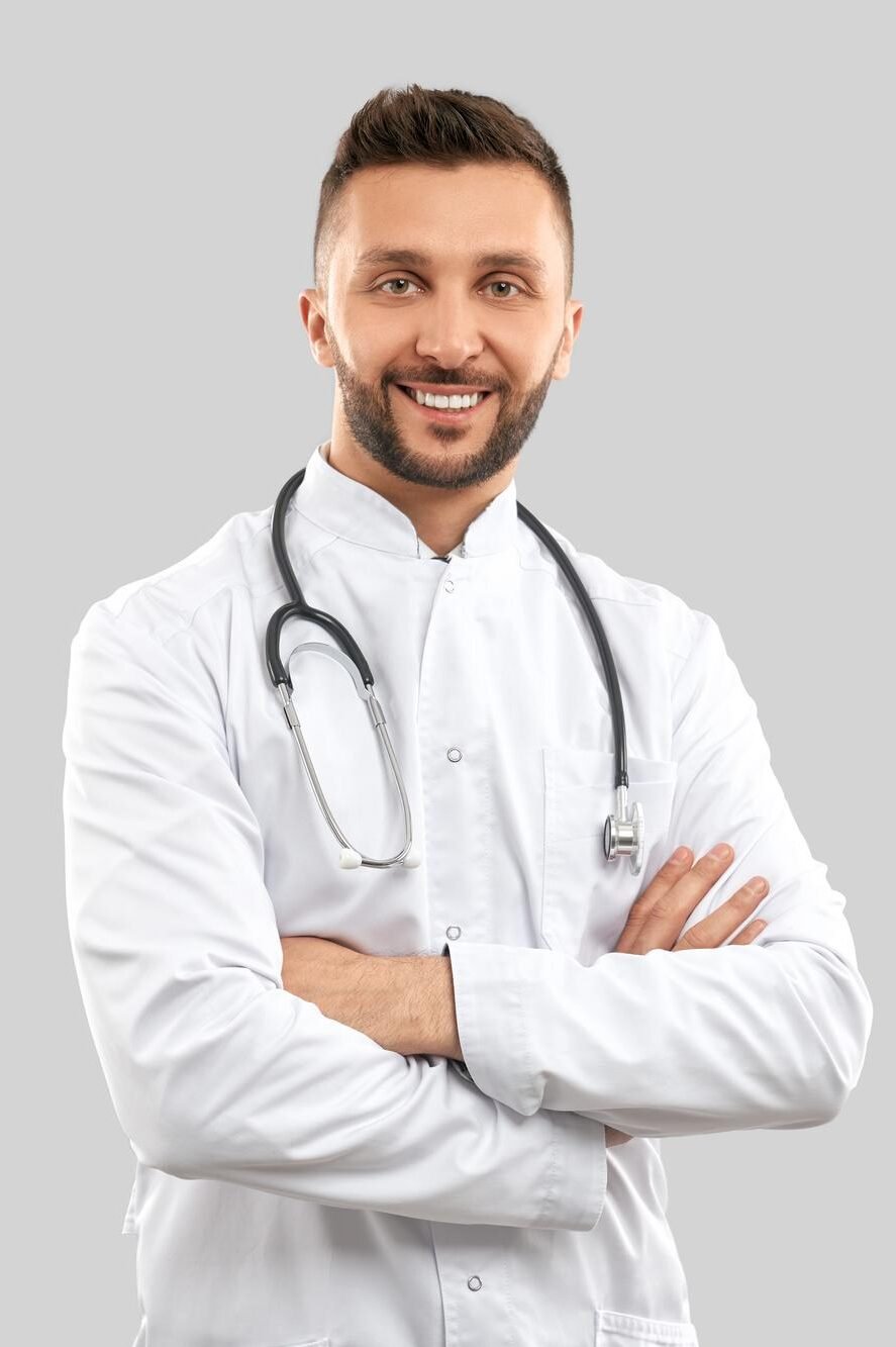 الأطباء